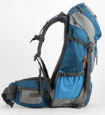 Rucsac Drumeție MAUI & SONS 70L Nailon Waterproof