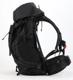 Rucsac Drumeție Maui & Sons 70L - Nailon, Spate Anatomic, Husă Ploaie