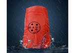 Rucsac Drumeție Maui & Sons 70L - Nailon, Spate Anatomic, Husă Ploaie