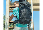 Rucsac Drumeție Maui & Sons 70L - Nailon, Spate Anatomic, Husă Ploaie