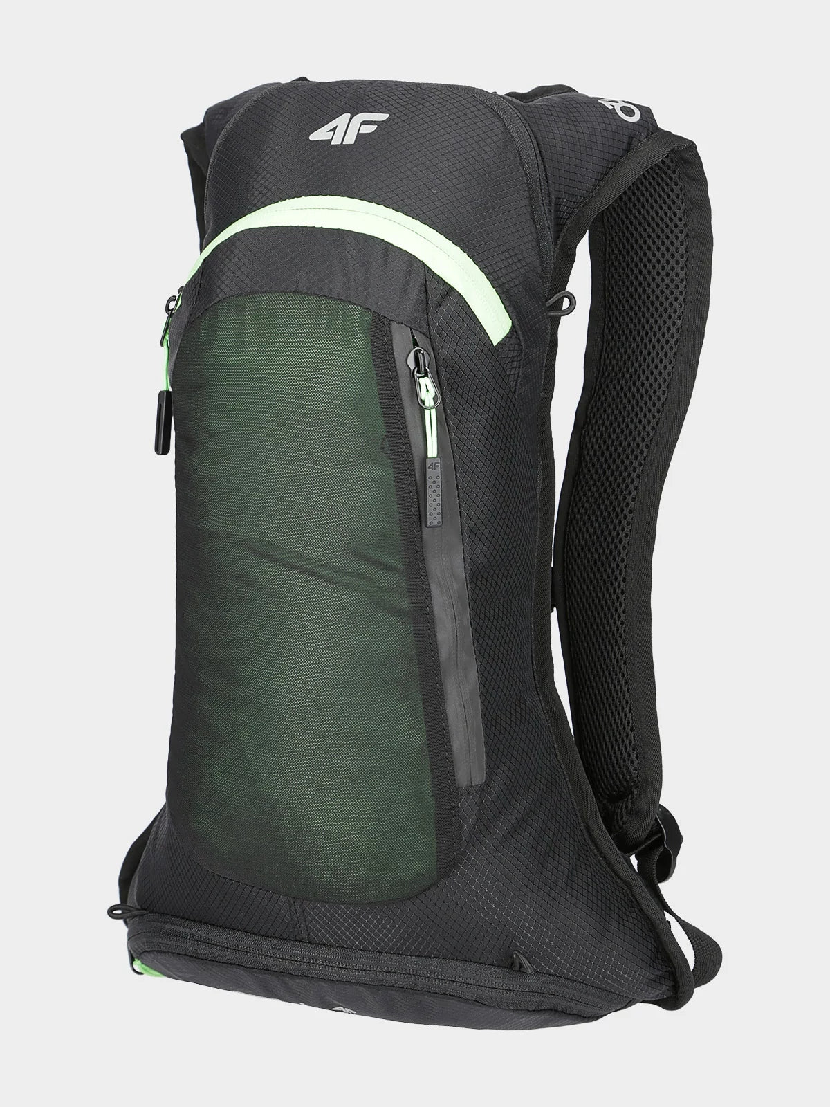 Rucsac functional, de bicicleta 4F