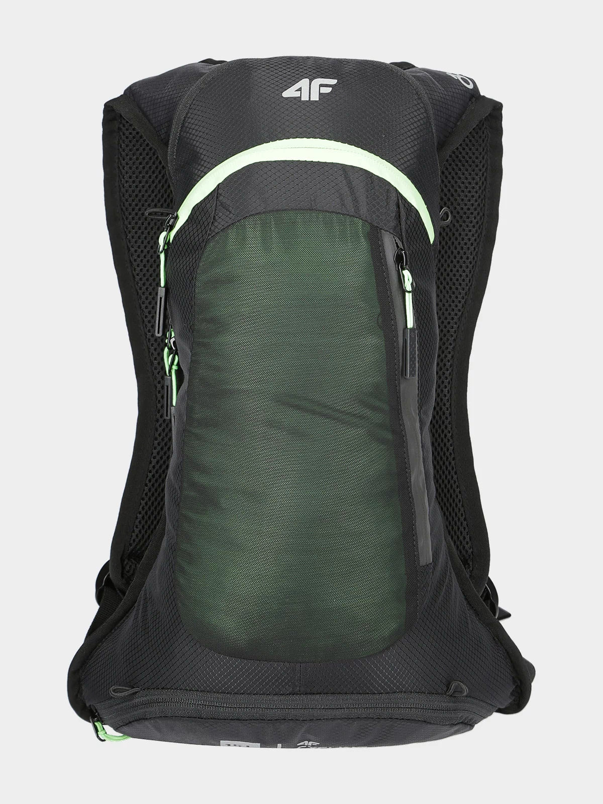 Rucsac functional, de bicicleta 4F