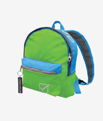Rucsac Sport Givova University – Nylon, Logo Printat, 12 Culori