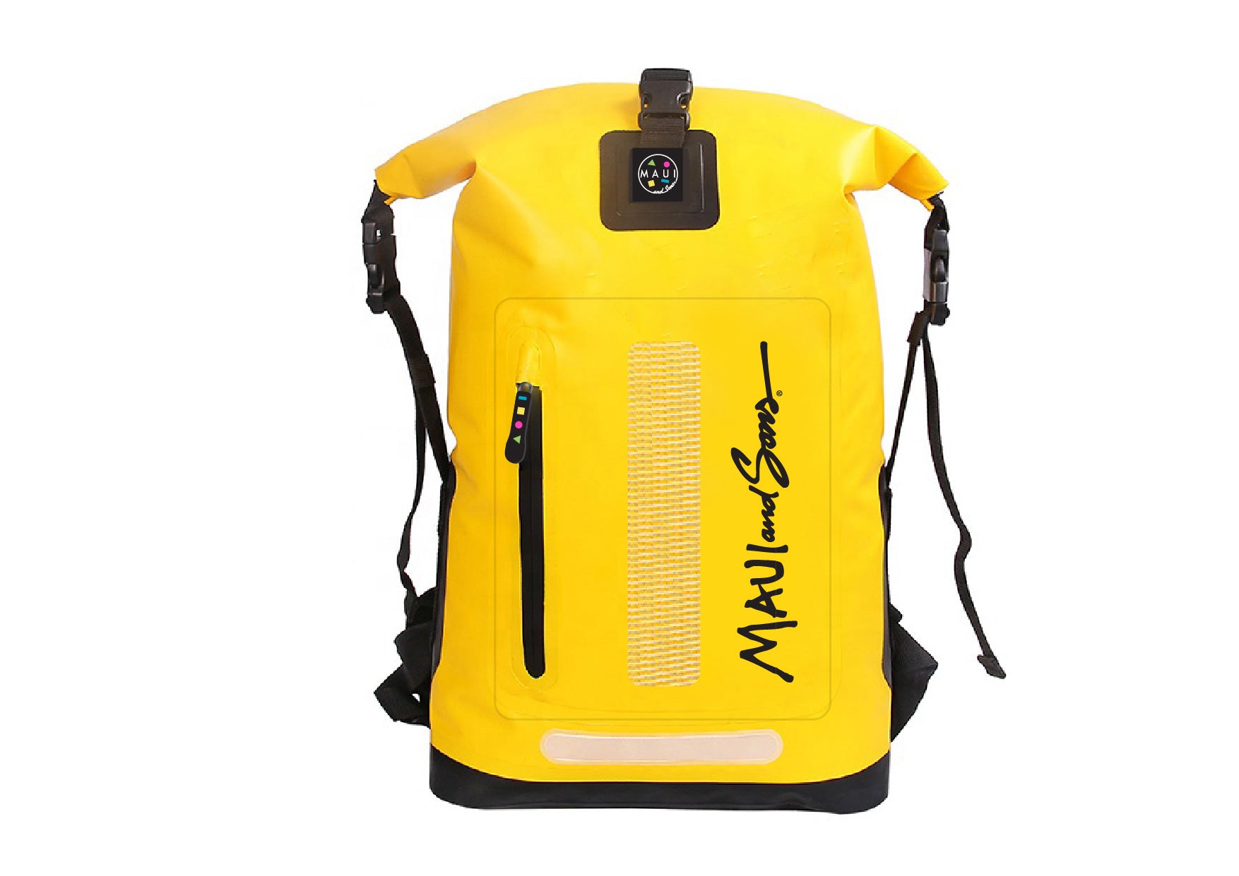Rucsac impermeabil  Maui &amp; Sons Delux 30L