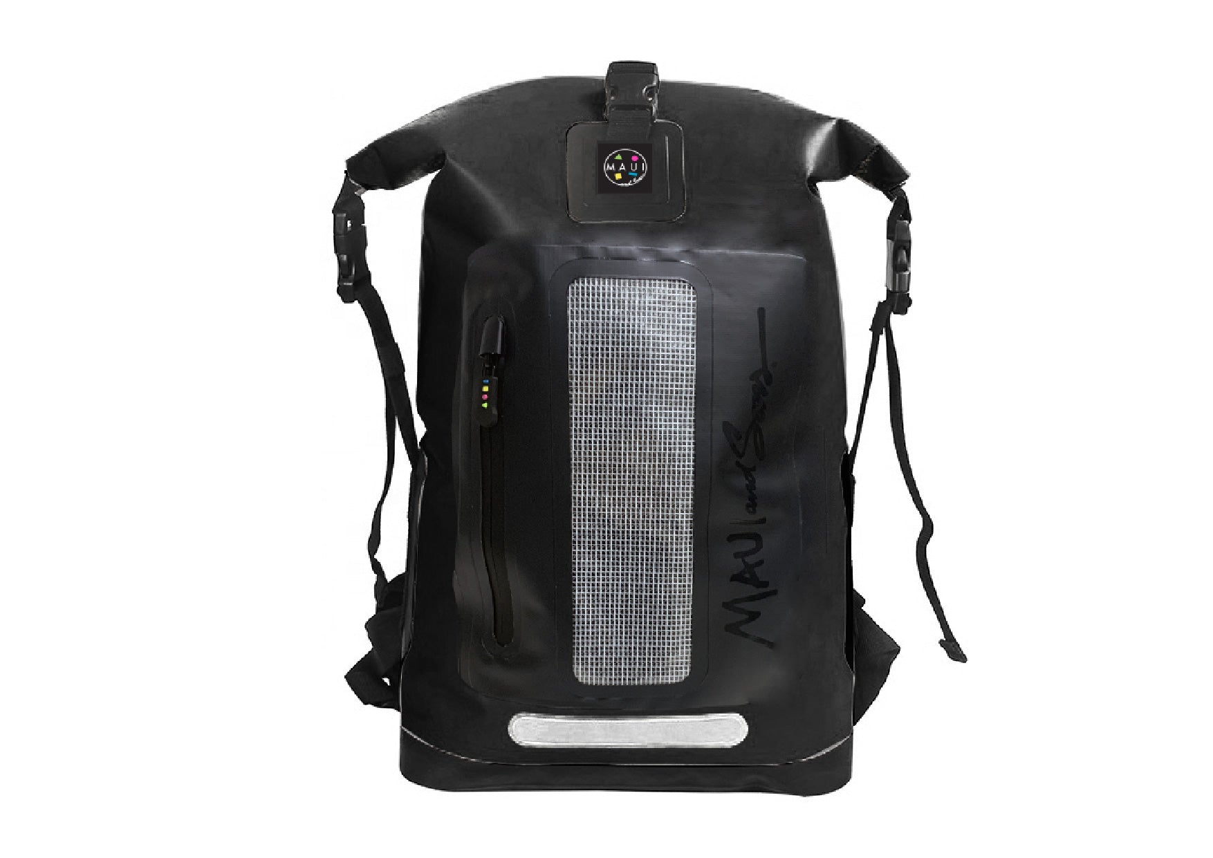 Rucsac Impermeabil Maui & Sons Delux 30L - Outdoor & Sporturi Acvatice