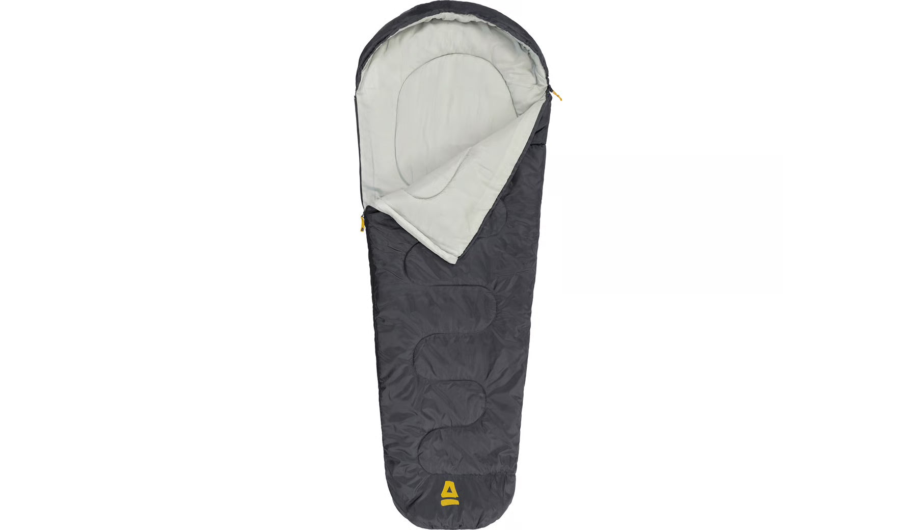 Sac de dormit AbbeyCamp Mumie Madrid