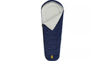 Sac de dormit AbbeyCamp Mumie Madrid