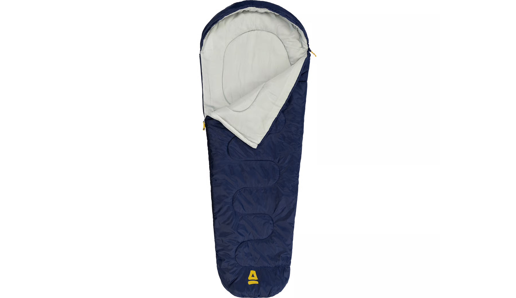 Sac de dormit AbbeyCamp Mumie Madrid