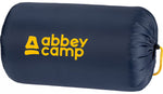 Sac de dormit AbbeyCamp Mumie Madrid