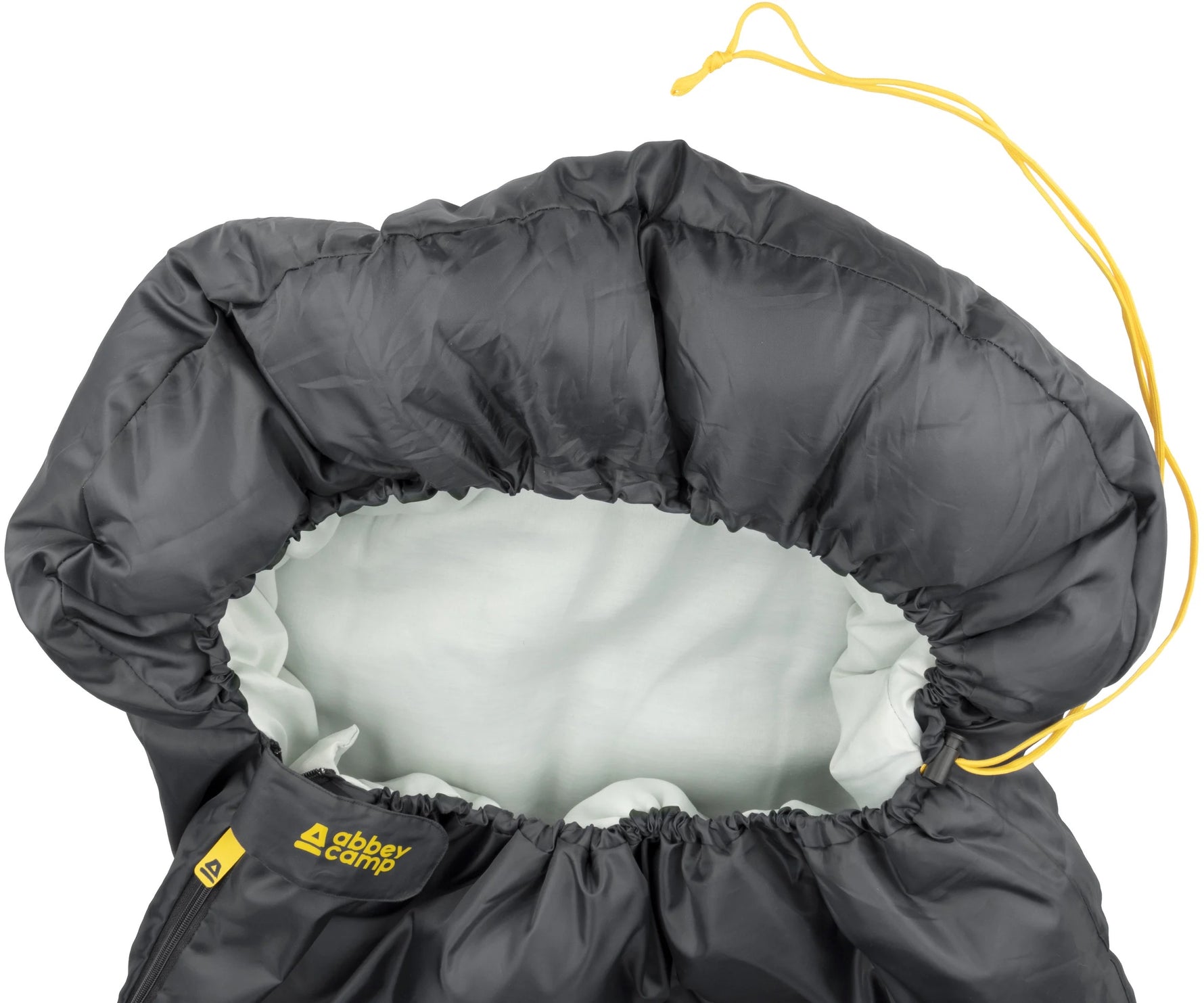 Sac de dormit AbbeyCamp Mumie Madrid