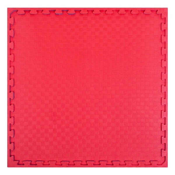 Saltea Tatami Puzzle Total Sport 100x100x4 cm EVA 40mm