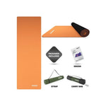 Saltea Yoga Rdx YM 6mm TPE
