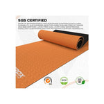 Saltea Yoga Rdx YM 6mm TPE