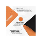 Saltea Yoga Rdx YM 6mm TPE