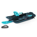 Sanie bob cu volan Gizmo riders Skipper