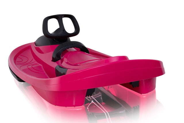 Sanie bob Gizmoriders Stratos