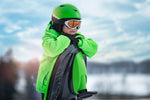 Sanie bob Gizmoriders Stratos