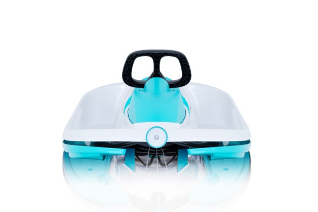 Sanie bob Gizmorrider Nimbus