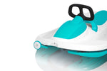 Sanie bob Gizmorrider Nimbus
