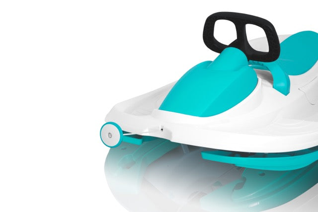 Sanie bob Gizmorrider Nimbus