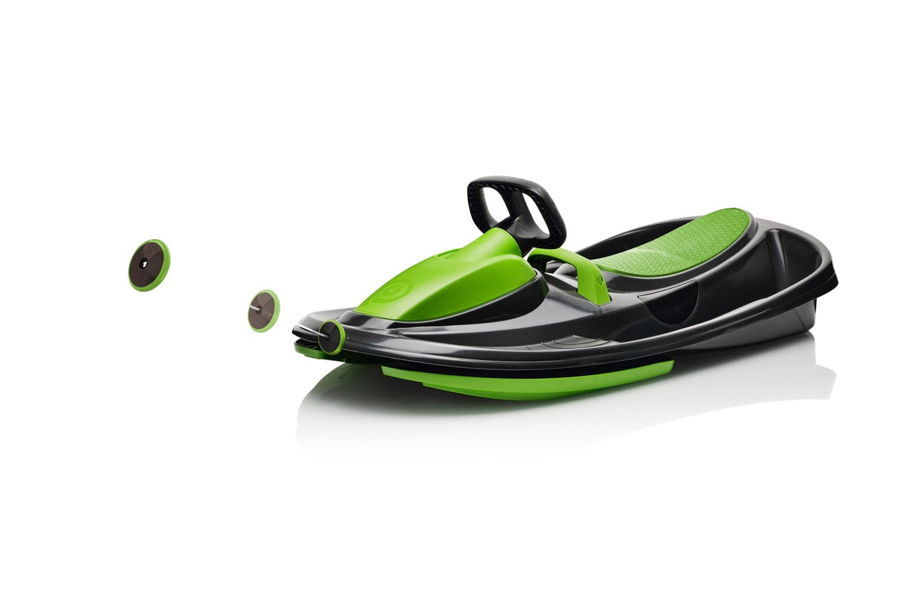 Sanie  bob Gizmorrider Nimbus