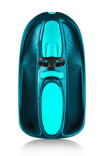 Sanie bob Gizmorider Nimbus