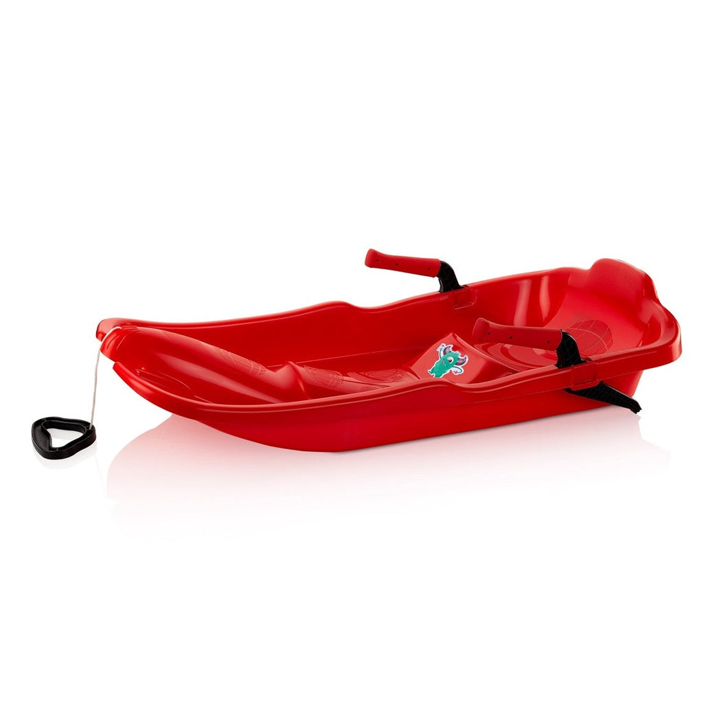 Sanie Gizmo riders TurboJet