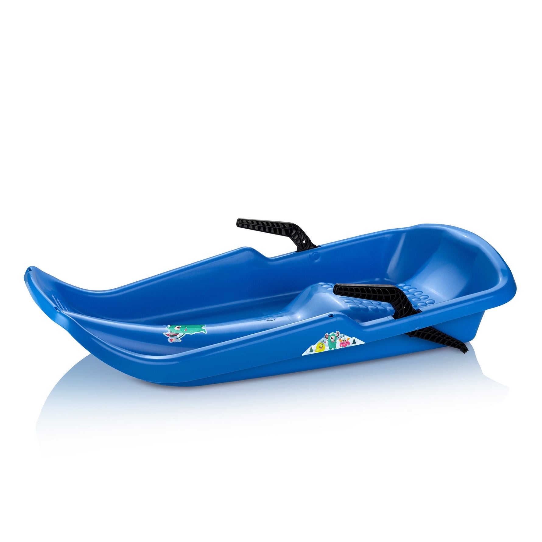 Sanie Gizmo riders Twister
