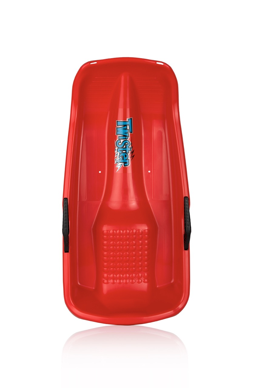 Sanie Gizmo riders Twister