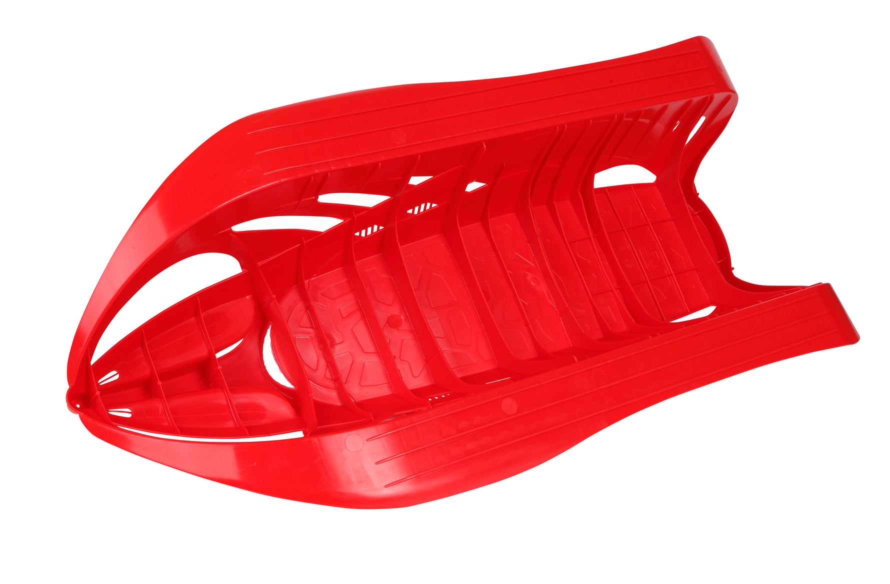 Sanie GizmoRiders Firecom, Ultralight