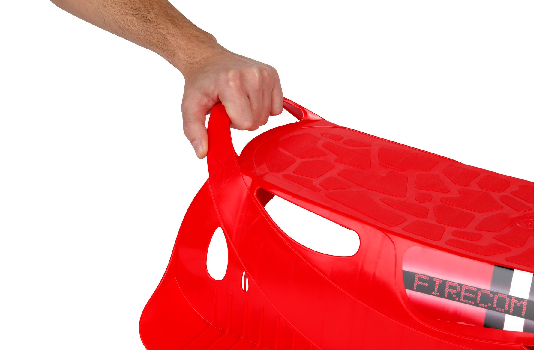 Sanie GizmoRiders Firecom, Ultralight