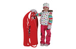 Sanie GizmoRiders Firecom, Ultralight