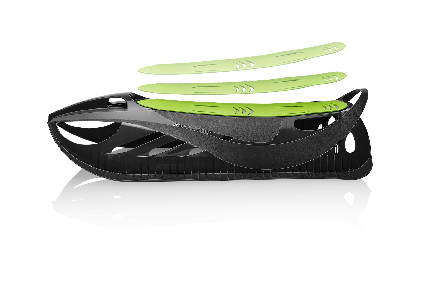 Sanie Gizmoriders Neon Grip