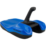 Sanie Nijdam SnowHoover Downhill Diamond