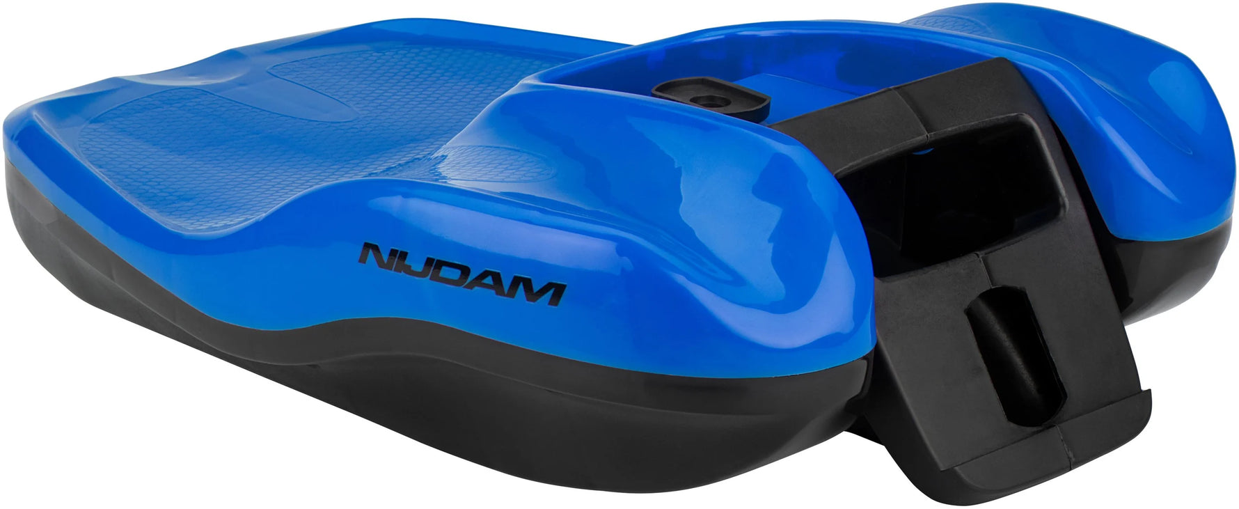 Sanie Nijdam SnowHoover Downhill Diamond
