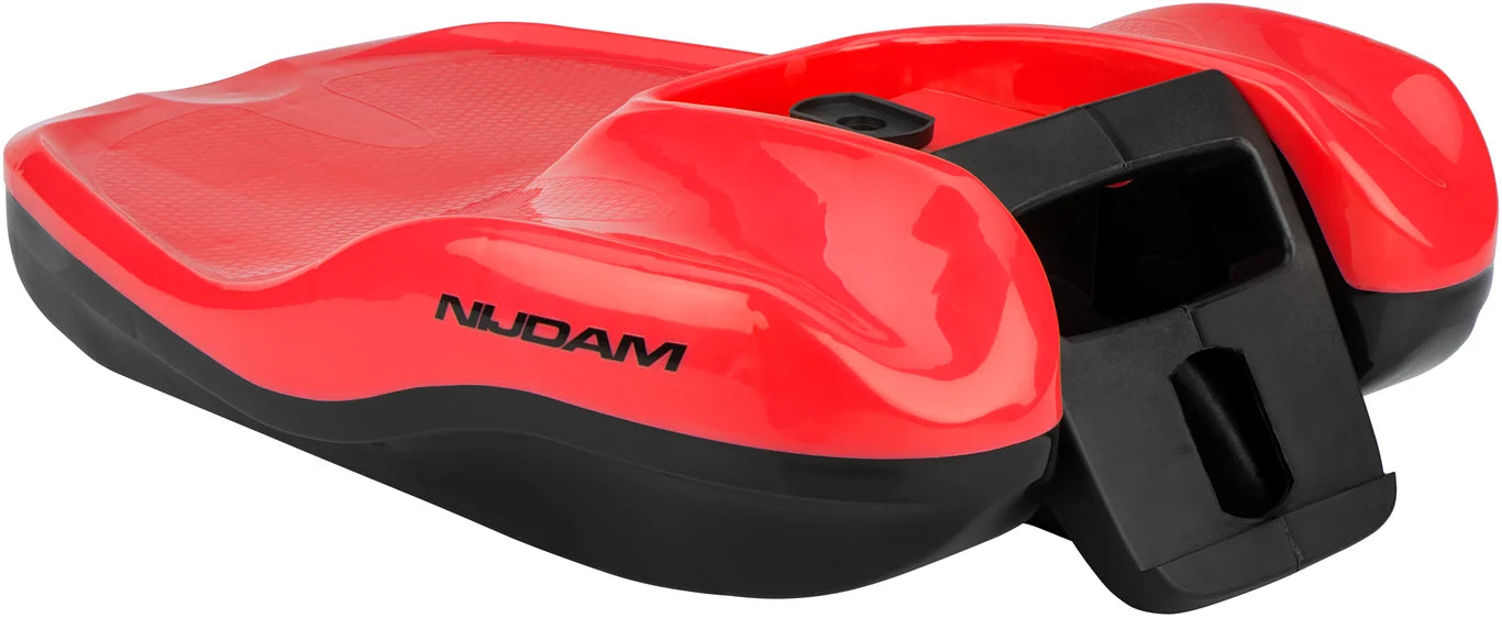 Sanie Nijdam SnowHoover Downhill Diamond