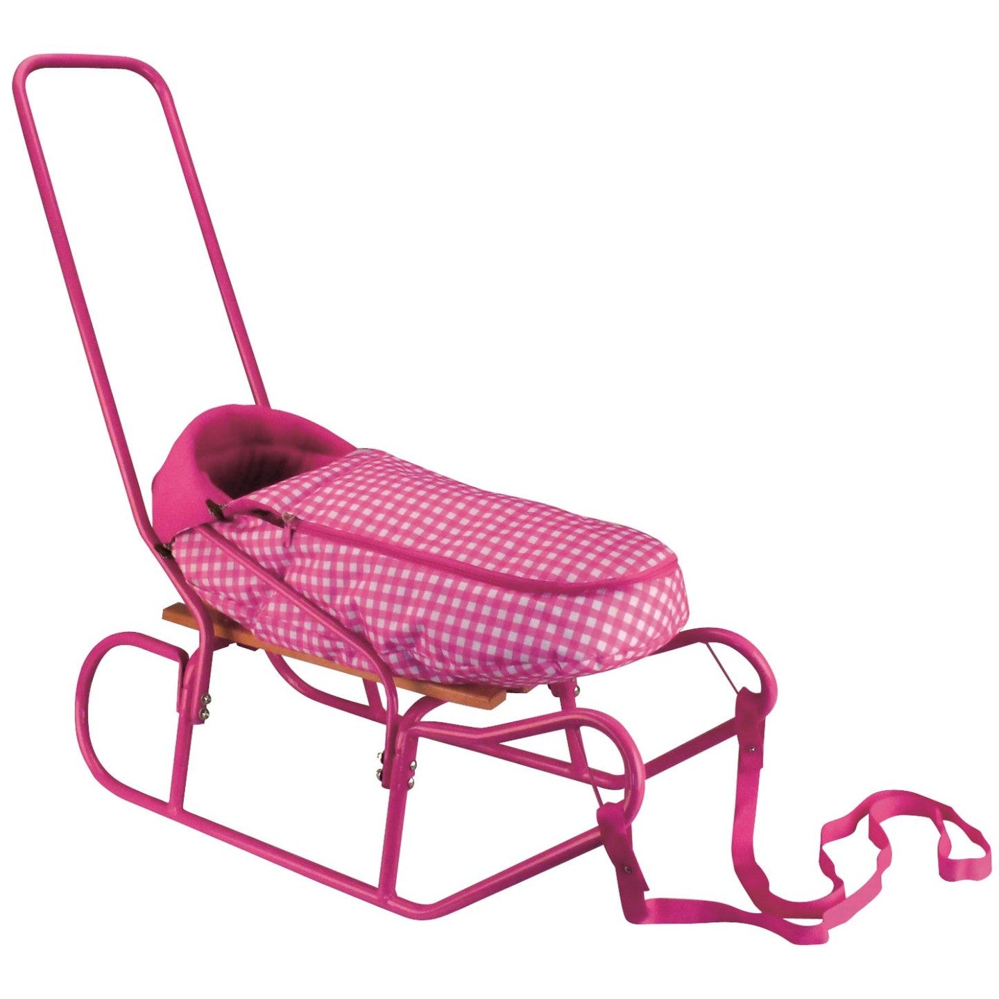 Saniuta Nijdam Foot Muff