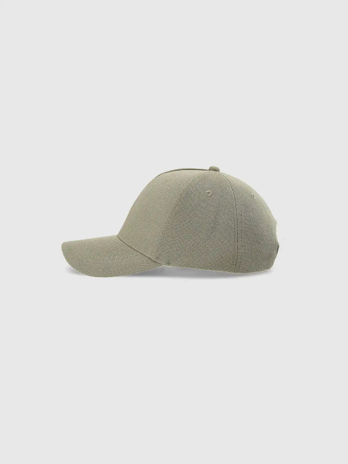 Șapcă Baseball Unisex 4F khaki Mărime Unică Adult