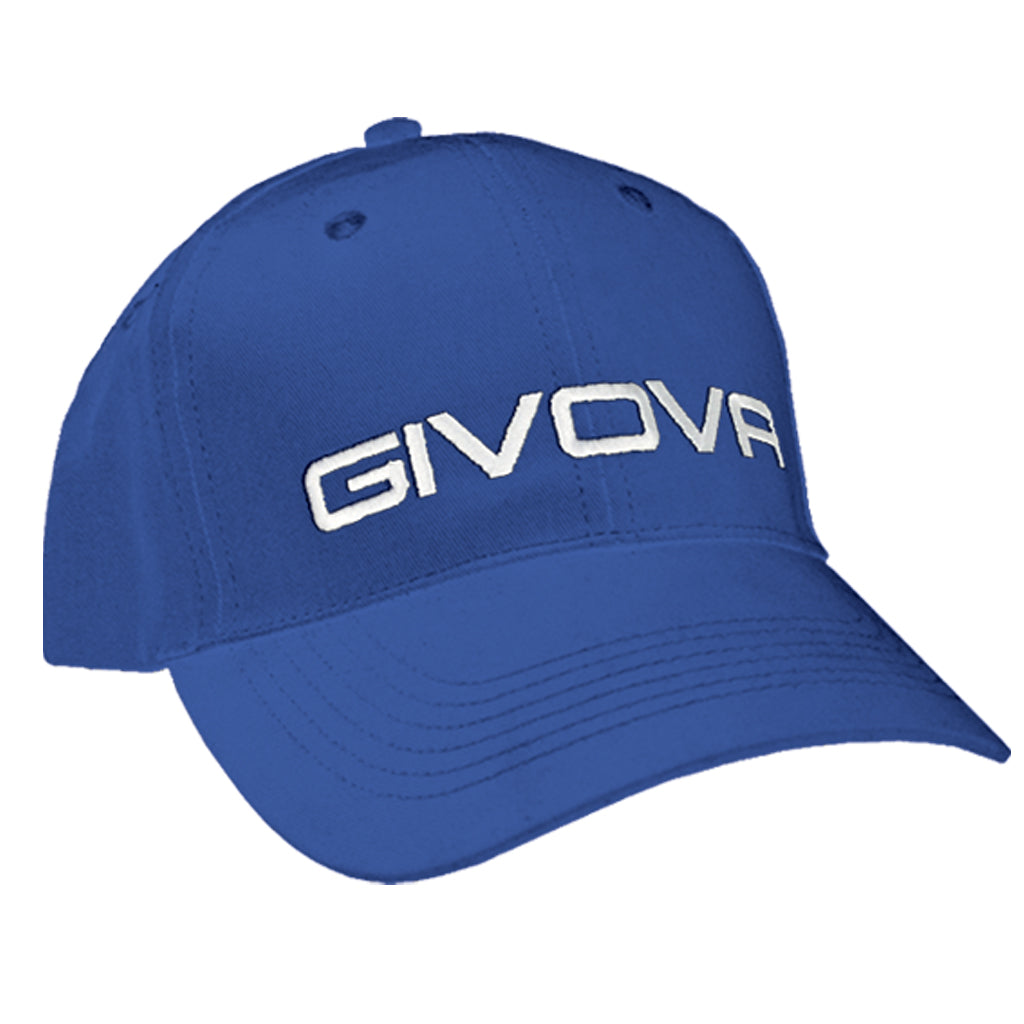 Sapca Givova Visiera