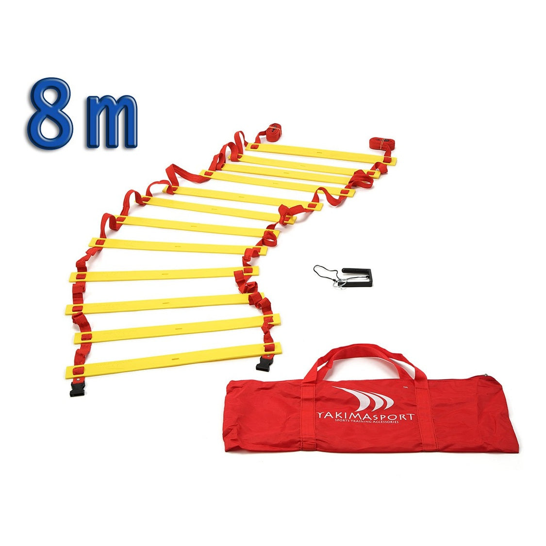 Scara antrenament YakimaSport 8 m