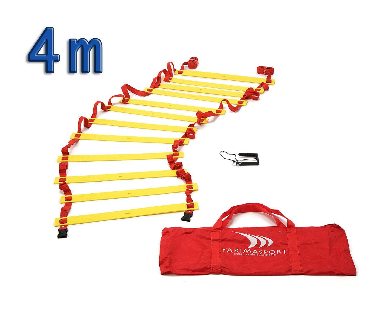 Scara coordonare Yakima 4m - expert - sport.ro