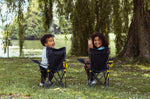 Scaun Camping ABBEY CAMP Rimini Junior Otel/Poliester 600D