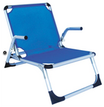Scaun Plaja Solart
