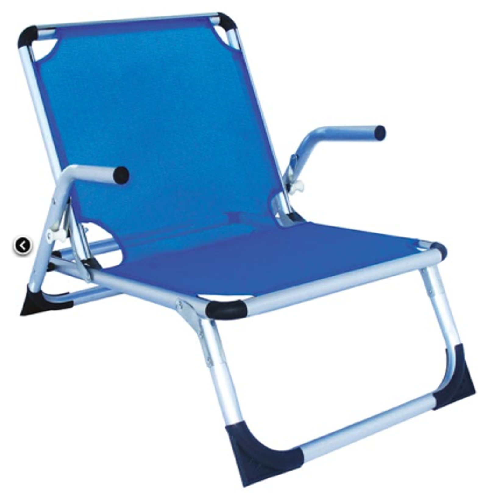 Scaun Plaja Solart