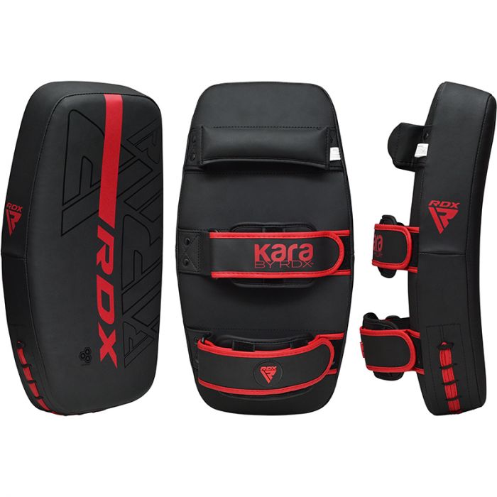 Scut Rdx F6 Matte Thai Pad