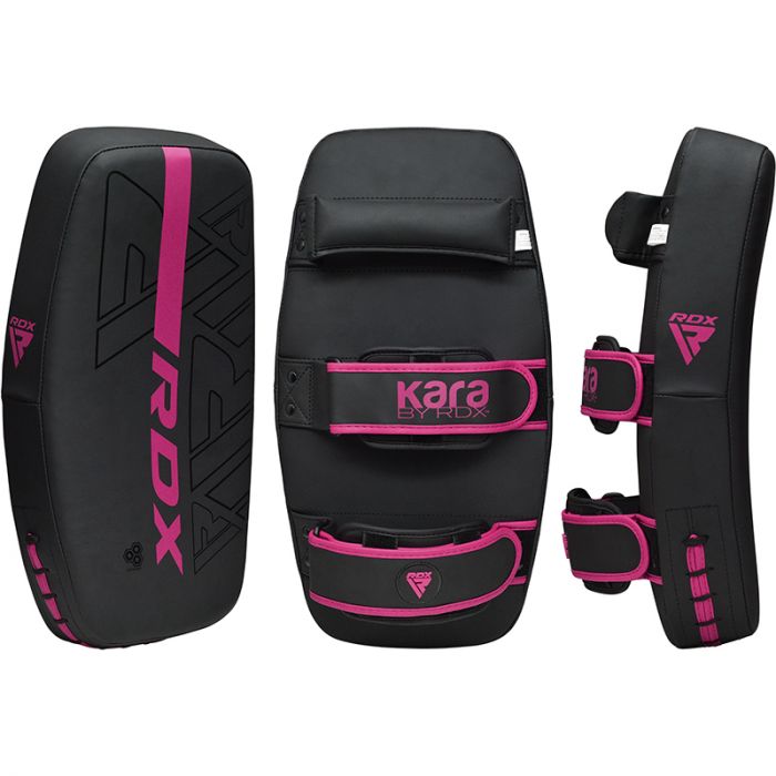 Scut Rdx F6 Matte Thai Pad