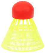 Fluturași Crossminton Speedminton Set 5 Buc - Nailon Cauciuc