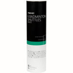 Fluturași Badminton Avento Set 6 Buc - Vârf Plută Nailon