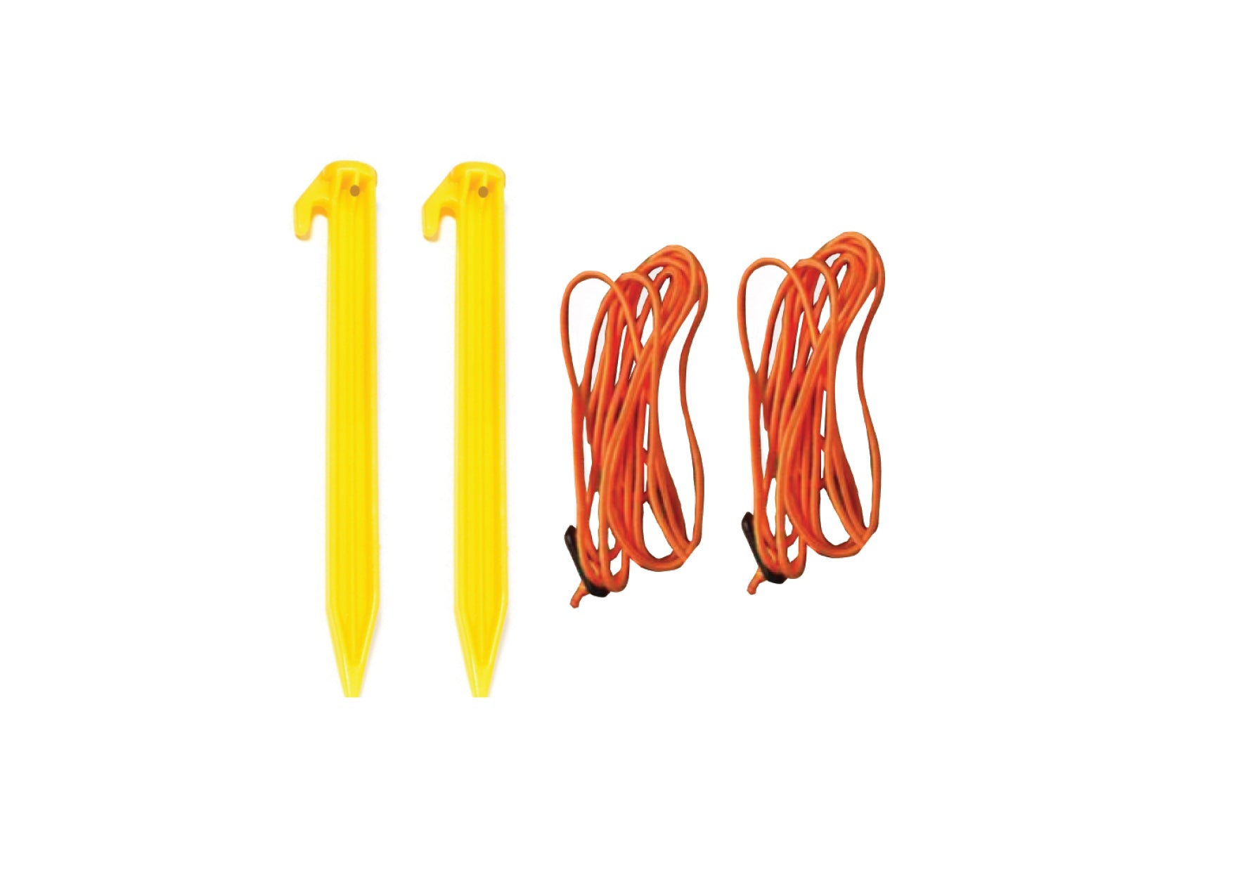 Set ancorare umbrele/corturi