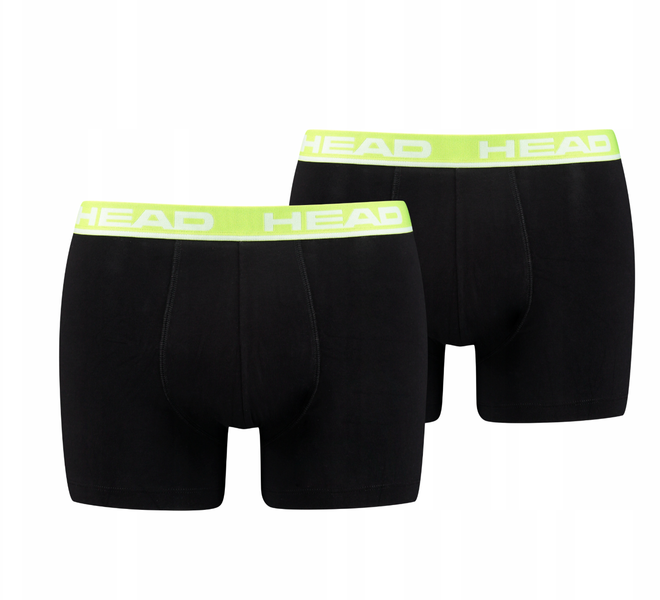 Set boxeri Head Basic, 2 bucati